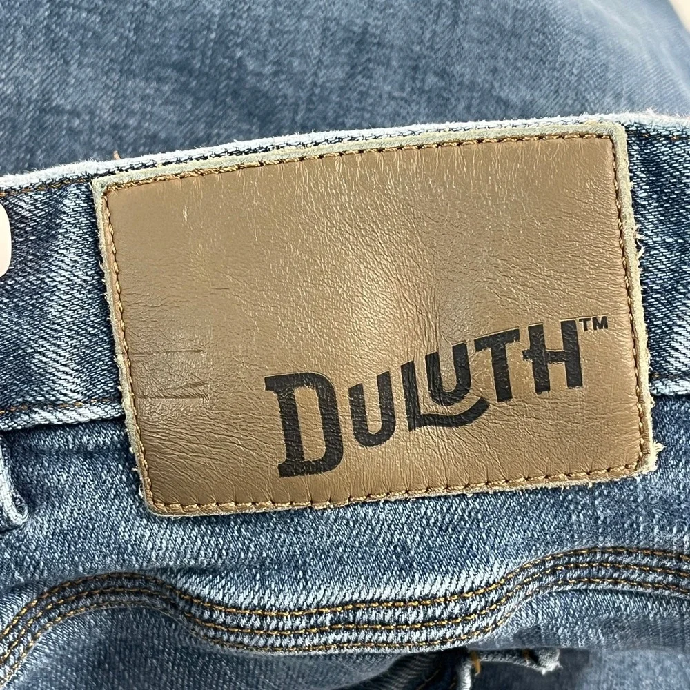 Duluth Trading Co excellent pre
